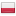 pixelme.tk server is located in Poland